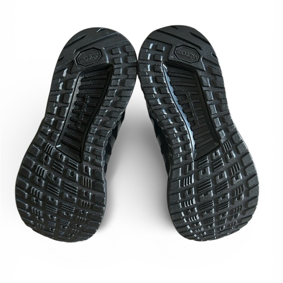 SAS Pursuit Black Sneakers - Women’s Size 7B - Comfort Walking Shoes - Picture 5 of 7